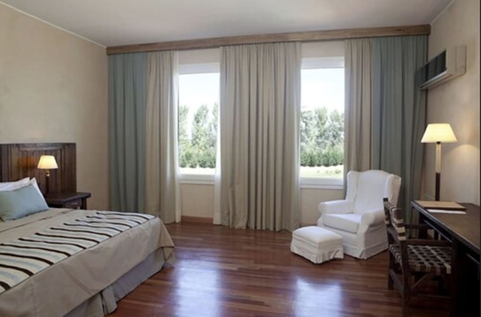 Imagen de la habitación del Hotel Pampas De Areco and Spa - Adults Only. Foto 3