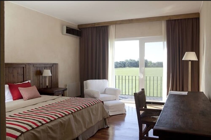 Imagen de la habitación del Hotel Pampas De Areco and Spa - Adults Only. Foto 4