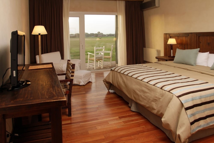 Imagen de la habitación del Hotel Pampas De Areco and Spa - Adults Only. Foto 5