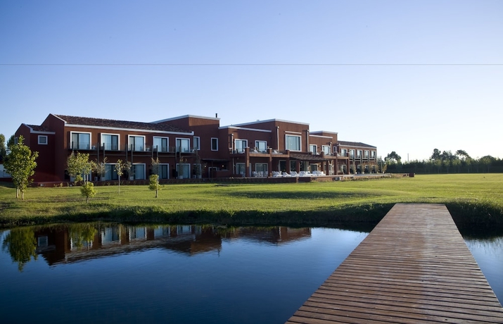 Imagen general del Hotel Pampas De Areco and Spa - Adults Only. Foto 1