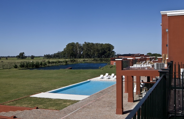 Imagen de la habitación del Hotel Pampas De Areco and Spa - Adults Only. Foto 8