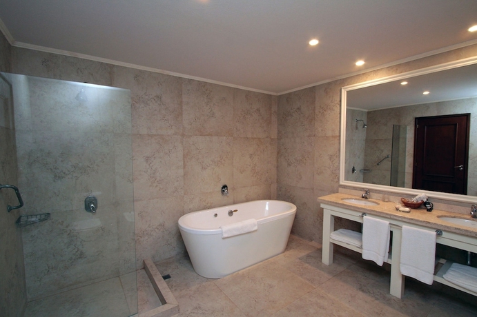 Imagen de la habitación del Hotel Pampas De Areco and Spa - Adults Only. Foto 9