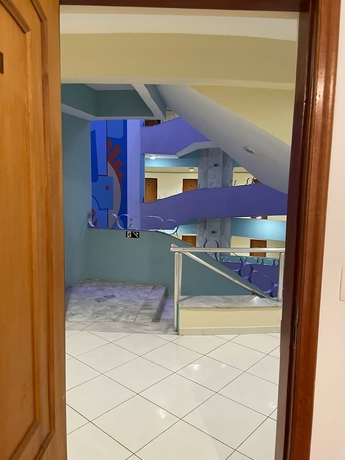 Imagen de la habitación del Hotel Pampas Palace. Foto 13