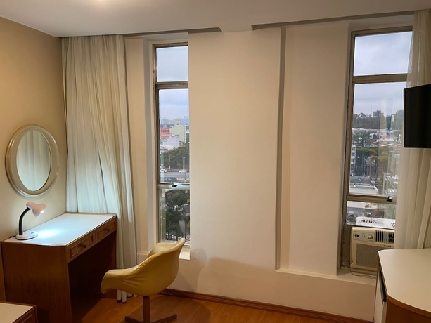 Imagen de la habitación del Hotel Pampas Palace. Foto 15