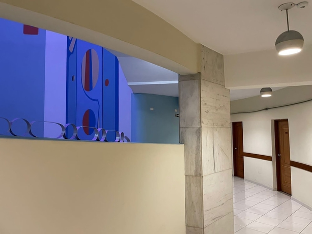 Imagen de la habitación del Hotel Pampas Palace. Foto 18