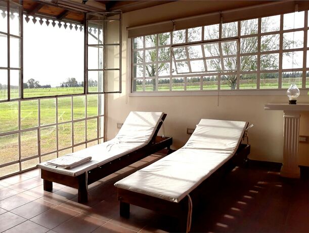 Imagen general del Hotel Pampas del Sur. Foto 2