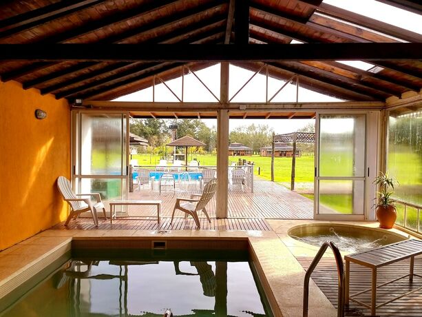 Imagen general del Hotel Pampas del Sur. Foto 4