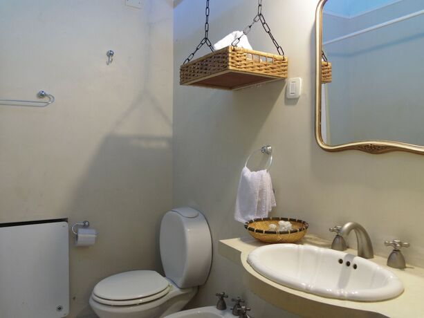 Imagen general del Hotel Pampas del Sur. Foto 5