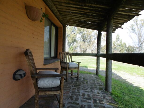 Imagen general del Hotel Pampas del Sur. Foto 8