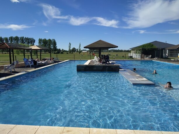 Imagen general del Hotel Pampas del Sur. Foto 10
