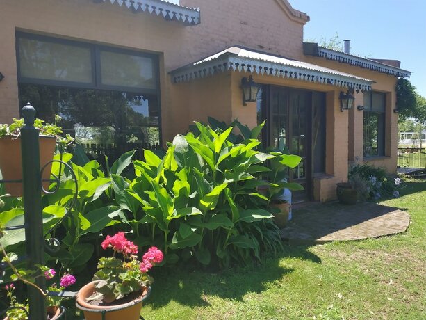Imagen general del Hotel Pampas del Sur. Foto 12