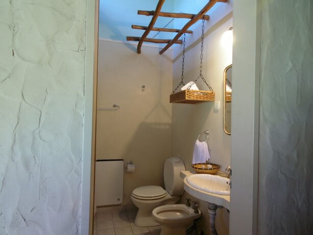 Imagen general del Hotel Pampas del Sur. Foto 14