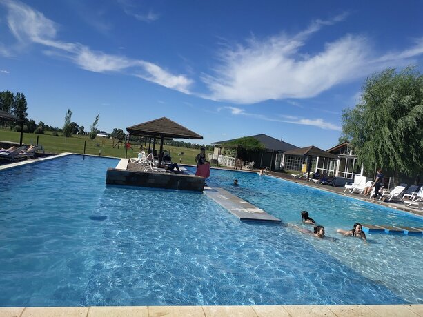 Imagen general del Hotel Pampas del Sur. Foto 15