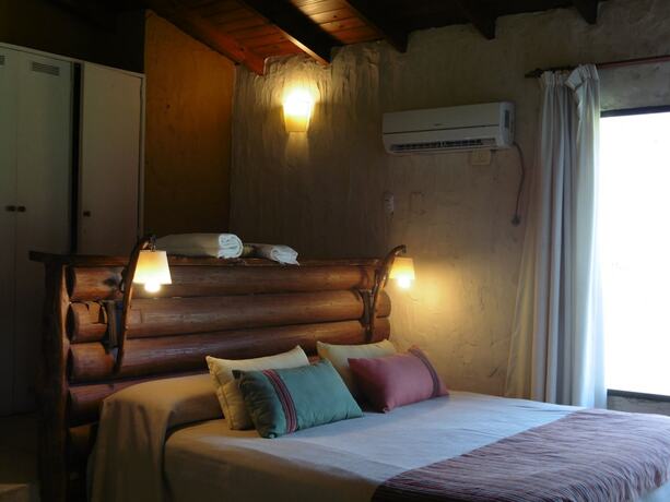 Imagen general del Hotel Pampas del Sur. Foto 16