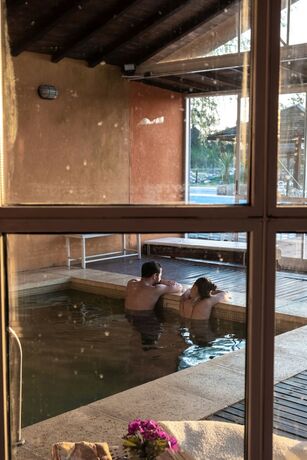 Imagen general del Hotel Pampas del Sur. Foto 17