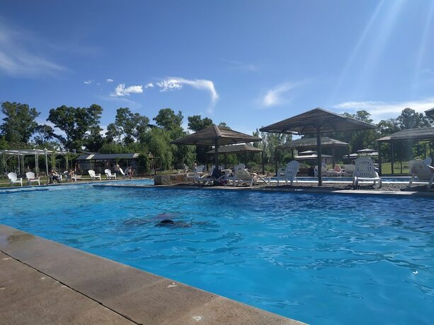 Imagen general del Hotel Pampas del Sur. Foto 18