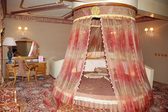 Imagen de la habitación del Hotel Pamporovo. Foto 11