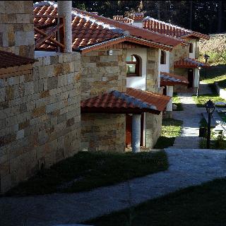 Imagen general del Hotel Pamporovo Village. Foto 10