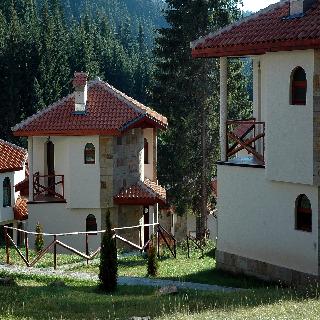 Imagen general del Hotel Pamporovo Village. Foto 11