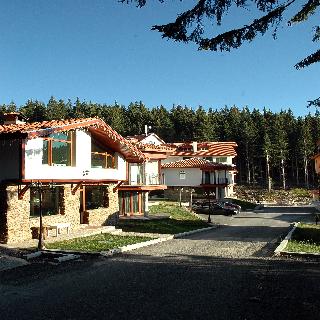 Imagen general del Hotel Pamporovo Village. Foto 13