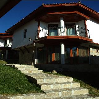 Imagen general del Hotel Pamporovo Village. Foto 14