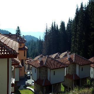 Imagen general del Hotel Pamporovo Village. Foto 15