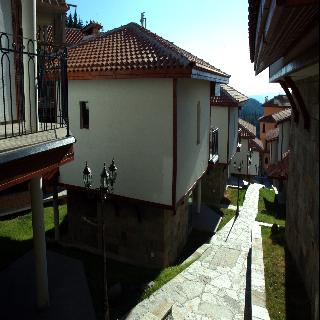 Imagen general del Hotel Pamporovo Village. Foto 16