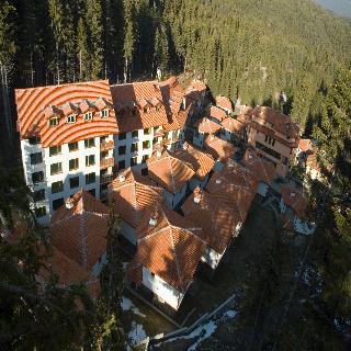 Imagen general del Hotel Pamporovo Village. Foto 18