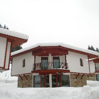 Imagen general del Hotel Pamporovo Village. Foto 19