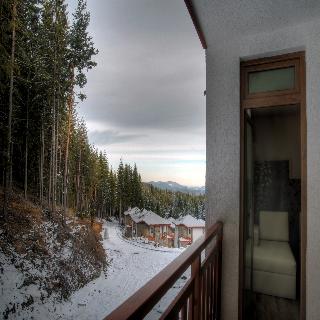 Imagen general del Hotel Pamporovo Village. Foto 20