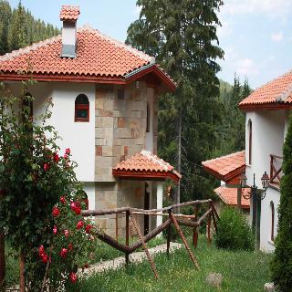 Imagen general del Hotel Pamporovo Village. Foto 26