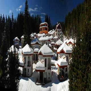 Imagen general del Hotel Pamporovo Village. Foto 29