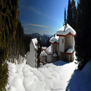 Imagen general del Hotel Pamporovo Village. Foto 30