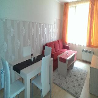 Imagen general del Hotel Pamporovo Village. Foto 32