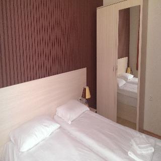 Imagen general del Hotel Pamporovo Village. Foto 35