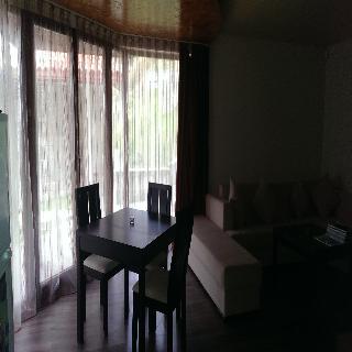 Imagen general del Hotel Pamporovo Village. Foto 39