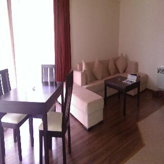 Imagen general del Hotel Pamporovo Village. Foto 40