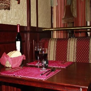 Imagen general del Hotel Pamporovo Village. Foto 44