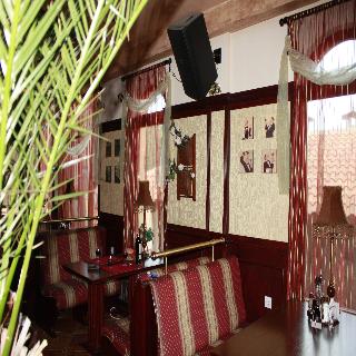 Imagen general del Hotel Pamporovo Village. Foto 46