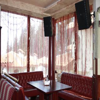 Imagen general del Hotel Pamporovo Village. Foto 47