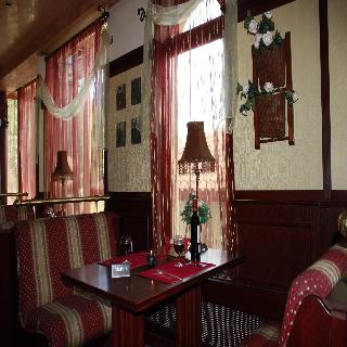 Imagen general del Hotel Pamporovo Village. Foto 48