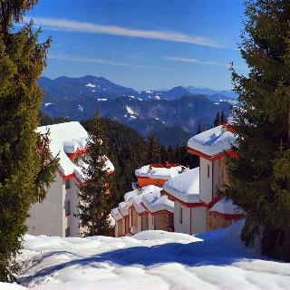 Imagen general del Hotel Pamporovo Village. Foto 50