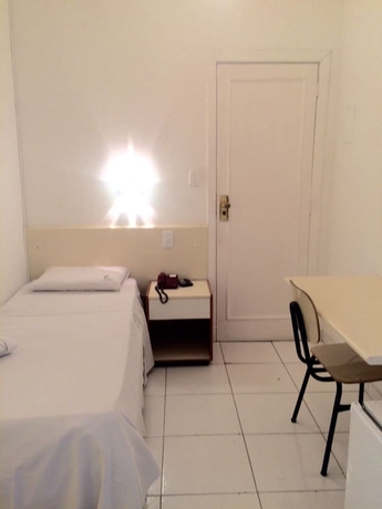 Imagen de la habitación del Hotel Pampulha. Foto 2
