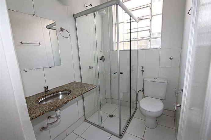 Imagen de la habitación del Hotel Pampulha. Foto 5