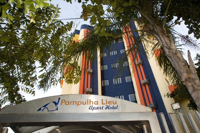 Imagen general del Hotel Pampulha Lieu. Foto 2
