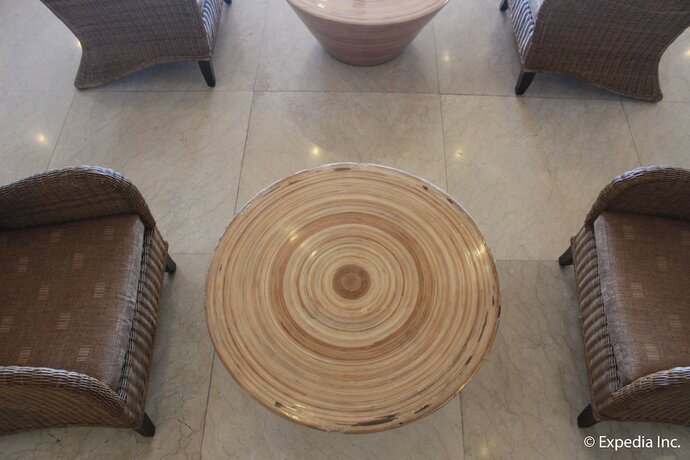 Imagen general del Hotel Pamulinawen. Foto 5