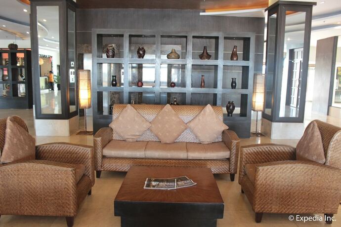 Imagen general del Hotel Pamulinawen. Foto 6