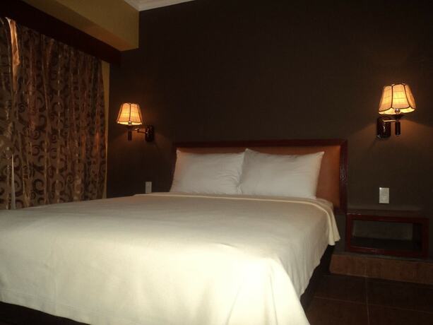Imagen general del Hotel Pamulinawen. Foto 7