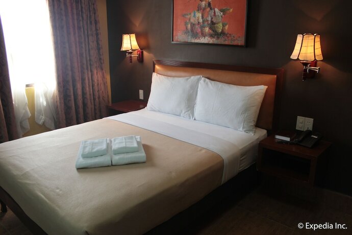 Imagen general del Hotel Pamulinawen. Foto 12