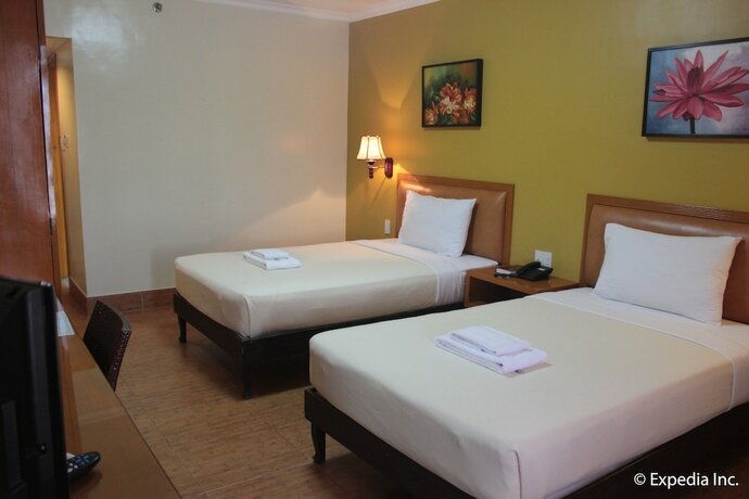Imagen de la habitación del Hotel Pamulinawen. Foto 25